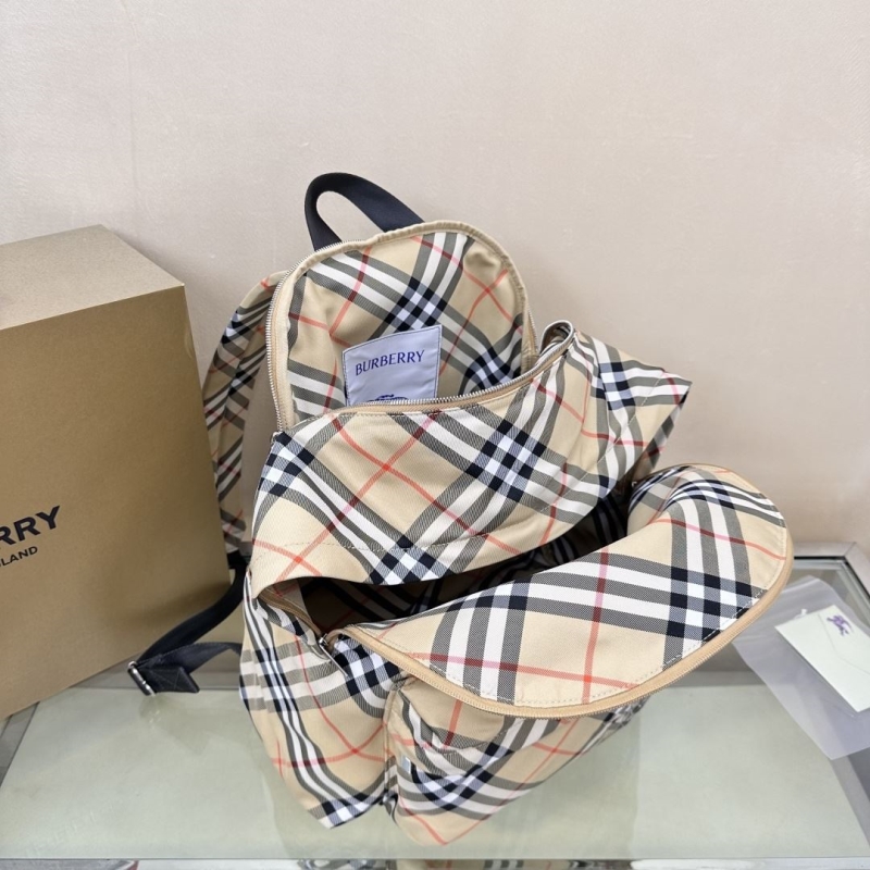 Bv*b*rry backpacks